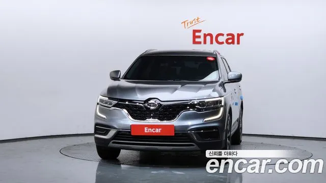 2023 Renault The New QM6 2.0 LPe LE Signature 2WD Sold VIN KNME5C2C2PP080497 – photo 17 2023 Renault The New QM6 2.0 LPe LE Signature 2WD Sold VIN KNME5C2C2PP080497 – photo 17
