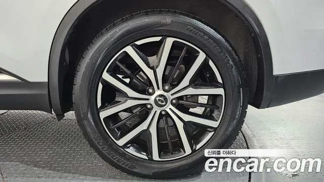 2023 Renault The New QM6 2.0 LPe RE Signature 2WD Sold VIN KNME5C2C2PP087403 – photo 11 2023 Renault The New QM6 2.0 LPe RE Signature 2WD Sold VIN KNME5C2C2PP087403 – photo 11