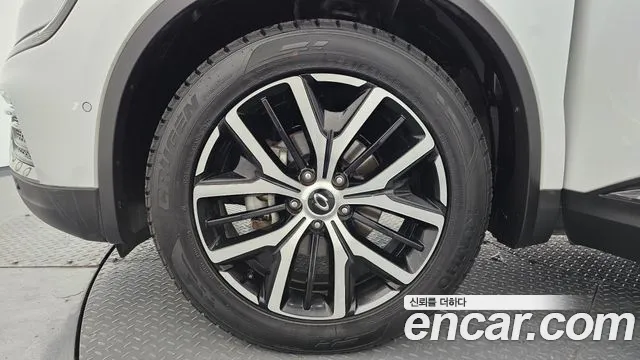 2023 Renault The New QM6 2.0 LPe RE Signature 2WD Sold VIN KNME5C2C2PP087403 – photo 13 2023 Renault The New QM6 2.0 LPe RE Signature 2WD Sold VIN KNME5C2C2PP087403 – photo 13