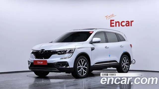 2023 Renault The New QM6 2.0 LPe RE Signature 2WD Sold VIN KNME5C2C2PP087403 – photo 17 2023 Renault The New QM6 2.0 LPe RE Signature 2WD Sold VIN KNME5C2C2PP087403 – photo 17