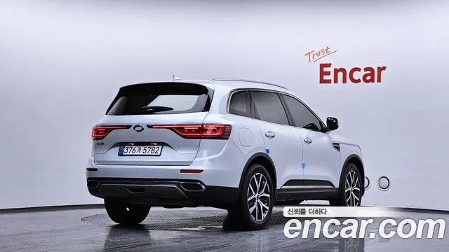 2023 Renault The New QM6 2.0 LPe RE Signature 2WD Sold VIN KNME5C2C2PP087403 – photo 34 2023 Renault The New QM6 2.0 LPe RE Signature 2WD Sold VIN KNME5C2C2PP087403 – photo 34