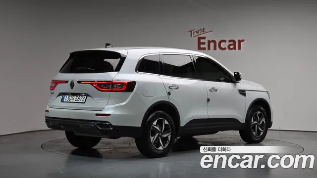 2025 Renault The New QM6 2.0 LPe LE 2WD Sold VIN KNME5C2C2SP102992 – exterior detail 2025 Renault The New QM6 2.0 LPe LE 2WD Sold VIN KNME5C2C2SP102992 – exterior detail