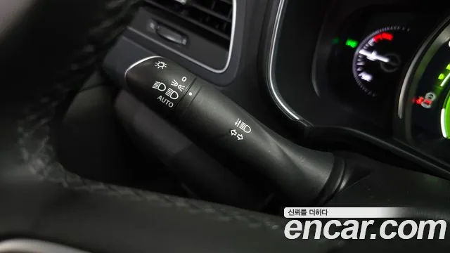 2025 Renault The New QM6 2.0 LPe LE 2WD Sold VIN KNME5C2C2SP102992 – trunk area 2025 Renault The New QM6 2.0 LPe LE 2WD Sold VIN KNME5C2C2SP102992 – trunk area