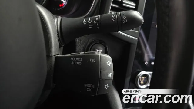 2025 Renault The New QM6 2.0 LPe LE 2WD Sold VIN KNME5C2C2SP102992 – photo 16 2025 Renault The New QM6 2.0 LPe LE 2WD Sold VIN KNME5C2C2SP102992 – photo 16
