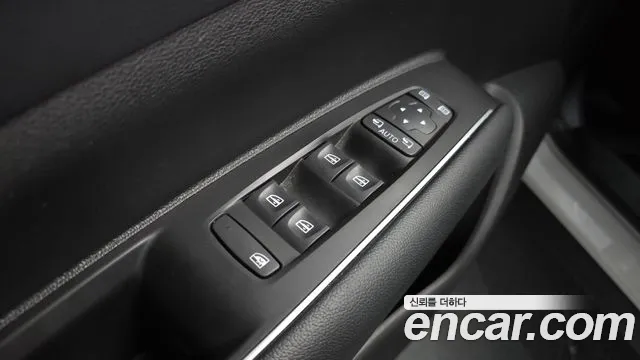 2025 Renault The New QM6 2.0 LPe LE 2WD Sold VIN KNME5C2C2SP102992 – photo 18 2025 Renault The New QM6 2.0 LPe LE 2WD Sold VIN KNME5C2C2SP102992 – photo 18