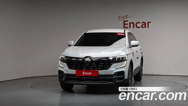 2025 Renault The New QM6 2.0 LPe LE 2WD Sold VIN KNME5C2C2SP102992 – photo 20 2025 Renault The New QM6 2.0 LPe LE 2WD Sold VIN KNME5C2C2SP102992 – photo 20