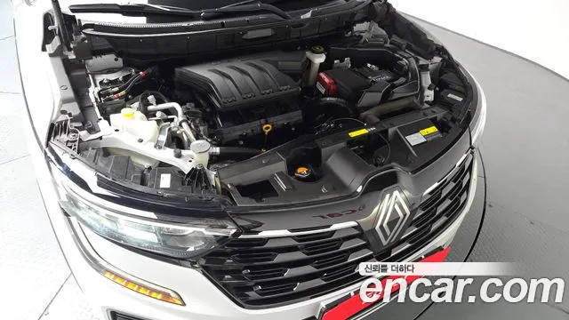 2025 Renault The New QM6 2.0 LPe LE 2WD Sold VIN KNME5C2C2SP102992 – photo 24 2025 Renault The New QM6 2.0 LPe LE 2WD Sold VIN KNME5C2C2SP102992 – photo 24