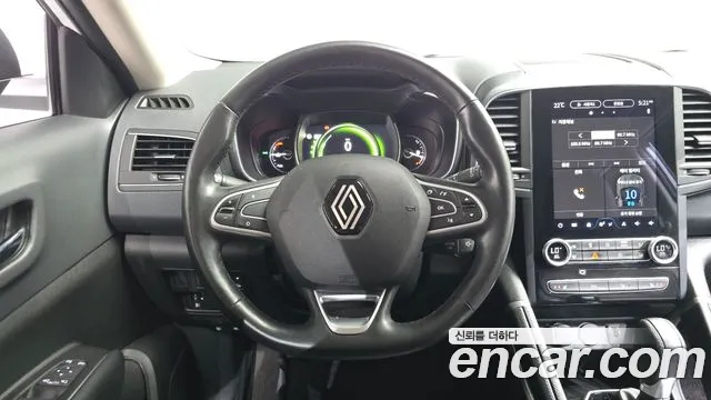 2025 Renault The New QM6 2.0 LPe LE 2WD Sold VIN KNME5C2C2SP102992 – photo 31 2025 Renault The New QM6 2.0 LPe LE 2WD Sold VIN KNME5C2C2SP102992 – photo 31