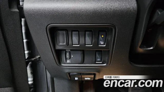 2022 Renault The New QM6 2.0 LPe RE Signature 2WD Sold VIN KNME5C2C3NP073507 – trunk area 2022 Renault The New QM6 2.0 LPe RE Signature 2WD Sold VIN KNME5C2C3NP073507 – trunk area