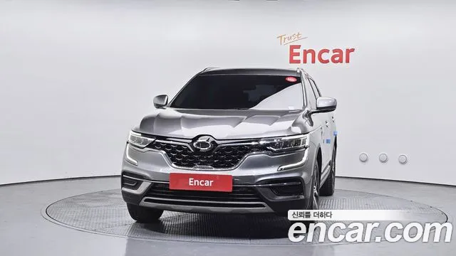 2022 Renault The New QM6 2.0 LPe RE Signature 2WD Sold VIN KNME5C2C3NP073507 – photo 13 2022 Renault The New QM6 2.0 LPe RE Signature 2WD Sold VIN KNME5C2C3NP073507 – photo 13