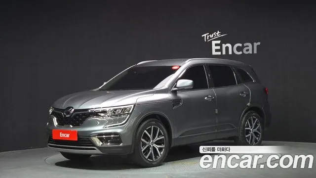 2023 Renault The New QM6 2.0 LPe RE Signature 2WD Sold VIN KNME5C2C3PP089189 – odometer reading 2023 Renault The New QM6 2.0 LPe RE Signature 2WD Sold VIN KNME5C2C3PP089189 – odometer reading