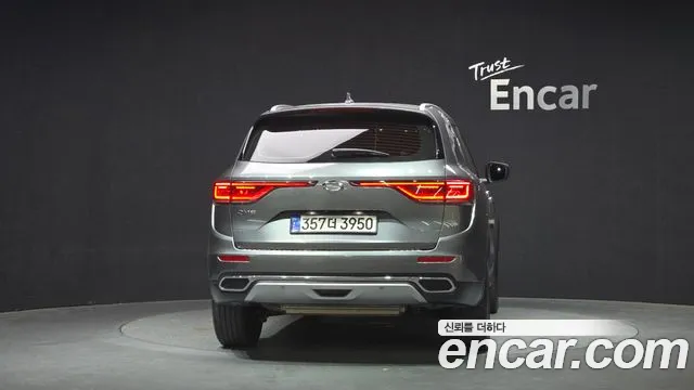 2023 Renault The New QM6 2.0 LPe RE Signature 2WD Sold VIN KNME5C2C3PP089189 – photo 11 2023 Renault The New QM6 2.0 LPe RE Signature 2WD Sold VIN KNME5C2C3PP089189 – photo 11