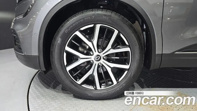 2023 Renault The New QM6 2.0 LPe RE Signature 2WD Sold VIN KNME5C2C3PP089189 – photo 15 2023 Renault The New QM6 2.0 LPe RE Signature 2WD Sold VIN KNME5C2C3PP089189 – photo 15