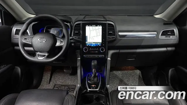 2023 Renault The New QM6 2.0 LPe RE Signature 2WD Sold VIN KNME5C2C3PP089189 – photo 19 2023 Renault The New QM6 2.0 LPe RE Signature 2WD Sold VIN KNME5C2C3PP089189 – photo 19