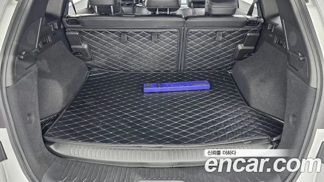 2020 Renault The New QM6 2.0 LPe RE 2WD Sold VIN KNME5C2C4LP024118 – exterior detail
