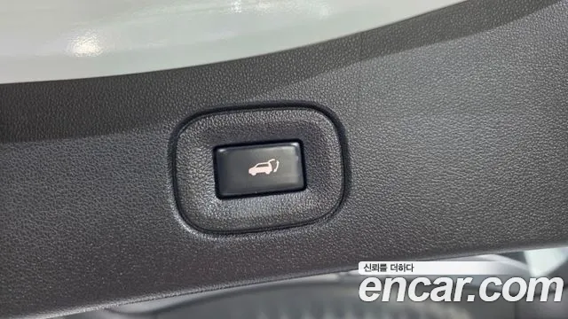 2024 Renault The New Qm6 2.0 Lpe Re 2wd Sold VIN KNME5C2C4RP098941 – front exterior