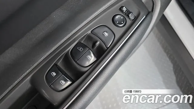 2020 Renault The New QM6 2.0 LPe LE 2WD Sold VIN KNME5C2C5LP012270 – dashboard 2020 Renault The New QM6 2.0 LPe LE 2WD Sold VIN KNME5C2C5LP012270 – dashboard