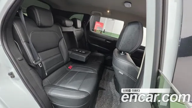 2020 Renault The New QM6 2.0 LPe LE 2WD Sold VIN KNME5C2C5LP012270 – interior seats 2020 Renault The New QM6 2.0 LPe LE 2WD Sold VIN KNME5C2C5LP012270 – interior seats
