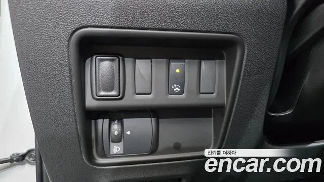 2020 Renault The New QM6 2.0 LPe LE 2WD Sold VIN KNME5C2C5LP012270 – exterior detail 2020 Renault The New QM6 2.0 LPe LE 2WD Sold VIN KNME5C2C5LP012270 – exterior detail