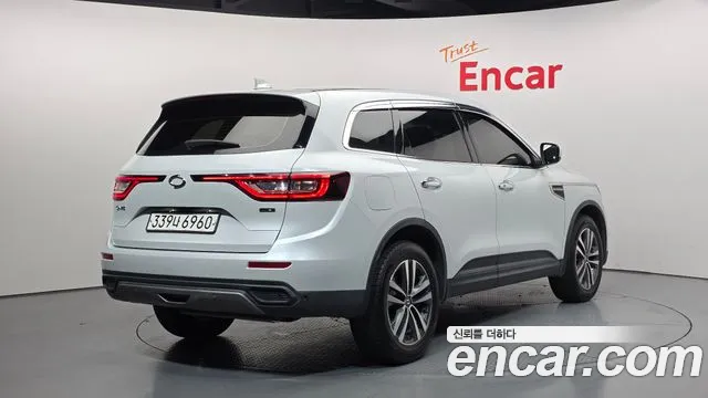 2020 Renault The New QM6 2.0 LPe LE 2WD Sold VIN KNME5C2C5LP012270 – undercarriage 2020 Renault The New QM6 2.0 LPe LE 2WD Sold VIN KNME5C2C5LP012270 – undercarriage