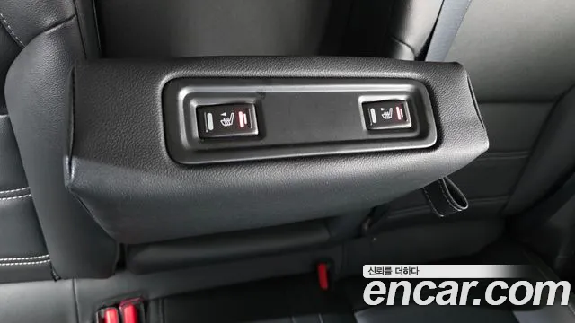 2020 Renault The New QM6 2.0 LPe LE 2WD Sold VIN KNME5C2C5LP012270 – odometer reading 2020 Renault The New QM6 2.0 LPe LE 2WD Sold VIN KNME5C2C5LP012270 – odometer reading