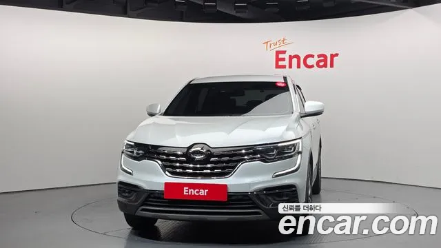 2020 Renault The New QM6 2.0 LPe LE 2WD Sold VIN KNME5C2C5LP012270 – photo 11 2020 Renault The New QM6 2.0 LPe LE 2WD Sold VIN KNME5C2C5LP012270 – photo 11