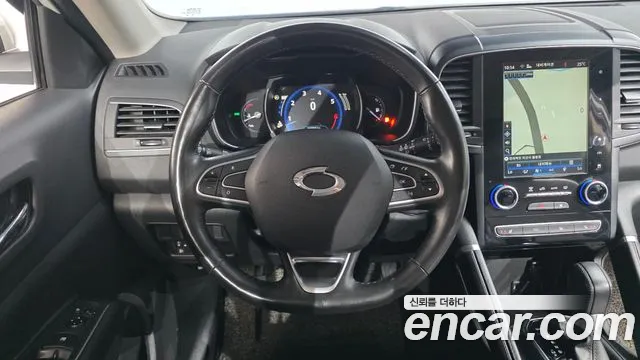 2020 Renault The New QM6 2.0 LPe LE 2WD Sold VIN KNME5C2C5LP012270 – photo 14 2020 Renault The New QM6 2.0 LPe LE 2WD Sold VIN KNME5C2C5LP012270 – photo 14