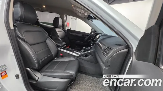2020 Renault The New QM6 2.0 LPe LE 2WD Sold VIN KNME5C2C5LP012270 – photo 15 2020 Renault The New QM6 2.0 LPe LE 2WD Sold VIN KNME5C2C5LP012270 – photo 15