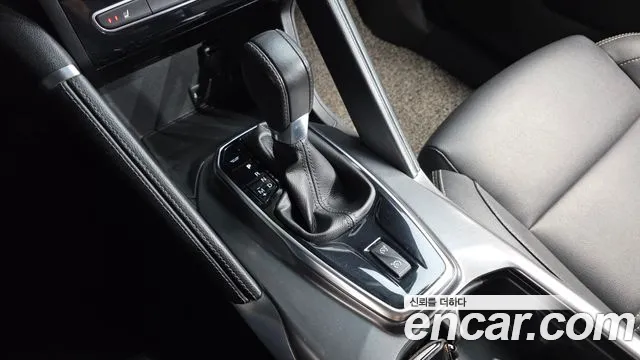 2020 Renault The New QM6 2.0 LPe LE 2WD Sold VIN KNME5C2C5LP012270 – photo 19 2020 Renault The New QM6 2.0 LPe LE 2WD Sold VIN KNME5C2C5LP012270 – photo 19