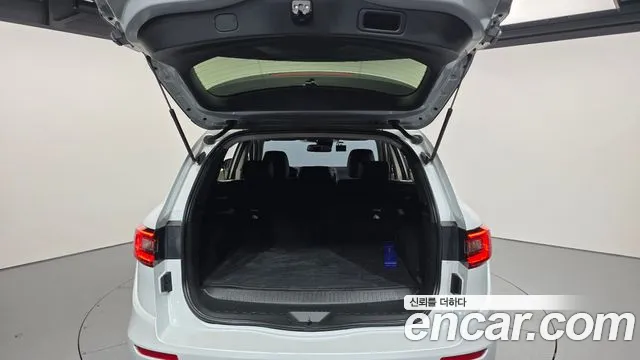 2020 Renault The New QM6 2.0 LPe LE 2WD Sold VIN KNME5C2C5LP012270 – photo 20 2020 Renault The New QM6 2.0 LPe LE 2WD Sold VIN KNME5C2C5LP012270 – photo 20