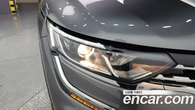 2020 Renault The New QM6 2.0 LPe LE 2WD Sold VIN KNME5C2C5LP027531 – photo 12 2020 Renault The New QM6 2.0 LPe LE 2WD Sold VIN KNME5C2C5LP027531 – photo 12