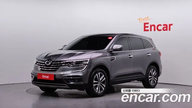 2020 Renault The New QM6 2.0 LPe LE 2WD Sold VIN KNME5C2C5LP027531 – photo 15 2020 Renault The New QM6 2.0 LPe LE 2WD Sold VIN KNME5C2C5LP027531 – photo 15