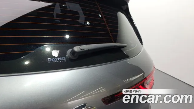 2020 Renault The New QM6 2.0 LPe LE 2WD Sold VIN KNME5C2C5LP027531 – photo 19 2020 Renault The New QM6 2.0 LPe LE 2WD Sold VIN KNME5C2C5LP027531 – photo 19
