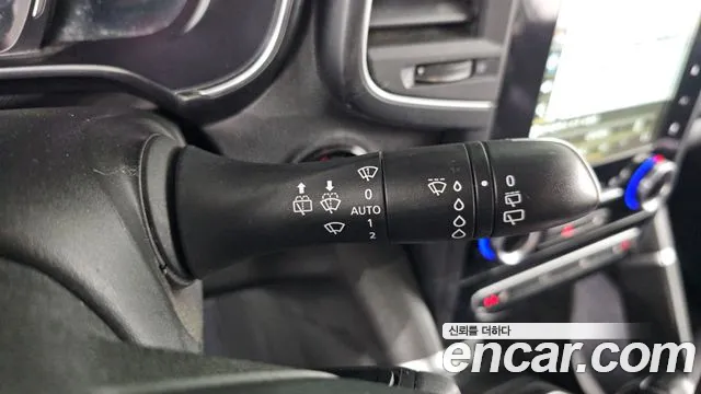 2020 Renault The New QM6 2.0 LPe LE 2WD Sold VIN KNME5C2C5LP027531 – photo 24 2020 Renault The New QM6 2.0 LPe LE 2WD Sold VIN KNME5C2C5LP027531 – photo 24