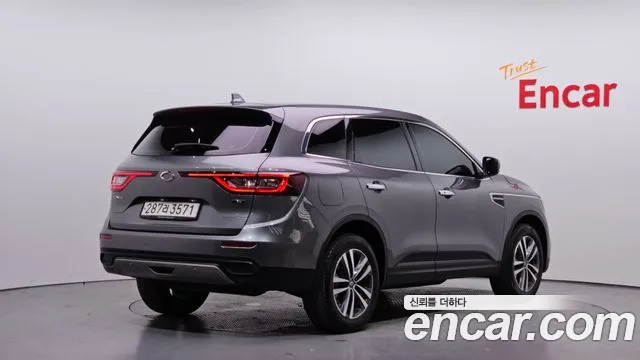 2020 Renault The New QM6 2.0 LPe LE 2WD Sold VIN KNME5C2C5LP027531 – photo 32 2020 Renault The New QM6 2.0 LPe LE 2WD Sold VIN KNME5C2C5LP027531 – photo 32