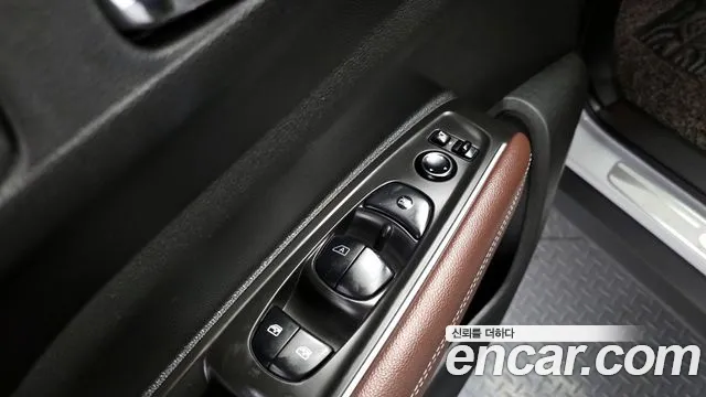 2020 Renault The New QM6 2.0 LPe RE Signature 2WD Sold VIN KNME5C2C5LP034768 – exterior detail 2020 Renault The New QM6 2.0 LPe RE Signature 2WD Sold VIN KNME5C2C5LP034768 – exterior detail