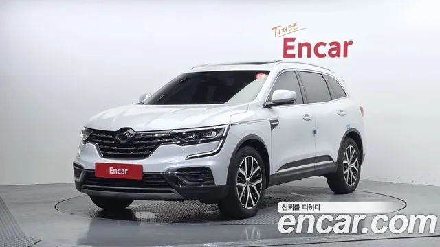 2020 Renault The New QM6 2.0 LPe RE Signature 2WD Sold VIN KNME5C2C5LP034768 – photo 15 2020 Renault The New QM6 2.0 LPe RE Signature 2WD Sold VIN KNME5C2C5LP034768 – photo 15
