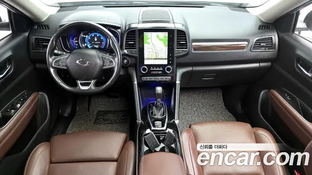 2020 Renault The New QM6 2.0 LPe RE Signature 2WD Sold VIN KNME5C2C5LP034768 – photo 21 2020 Renault The New QM6 2.0 LPe RE Signature 2WD Sold VIN KNME5C2C5LP034768 – photo 21