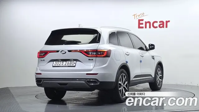 2020 Renault The New QM6 2.0 LPe RE Signature 2WD Sold VIN KNME5C2C5LP034768 – photo 36 2020 Renault The New QM6 2.0 LPe RE Signature 2WD Sold VIN KNME5C2C5LP034768 – photo 36