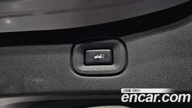 2022 Renault The New Qm6 2.0 Lpe Re Signature 2wd Sold VIN KNME5C2C5NP071208 – front exterior