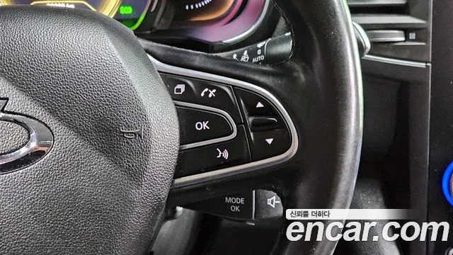 2021 Renault The New QM6 2.0 LPe RE Signature 2WD Sold VIN KNME5C2C6MP052035 – photo 12 2021 Renault The New QM6 2.0 LPe RE Signature 2WD Sold VIN KNME5C2C6MP052035 – photo 12