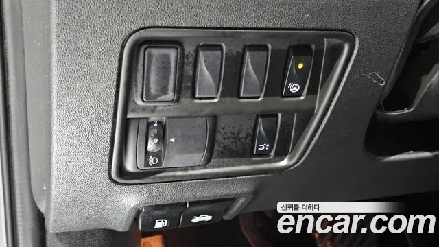 2021 Renault The New QM6 2.0 LPe RE Signature 2WD Sold VIN KNME5C2C6MP052035 – photo 13 2021 Renault The New QM6 2.0 LPe RE Signature 2WD Sold VIN KNME5C2C6MP052035 – photo 13