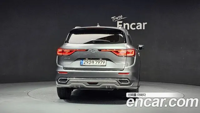 2021 Renault The New QM6 2.0 LPe RE Signature 2WD Sold VIN KNME5C2C6MP052035 – photo 21 2021 Renault The New QM6 2.0 LPe RE Signature 2WD Sold VIN KNME5C2C6MP052035 – photo 21
