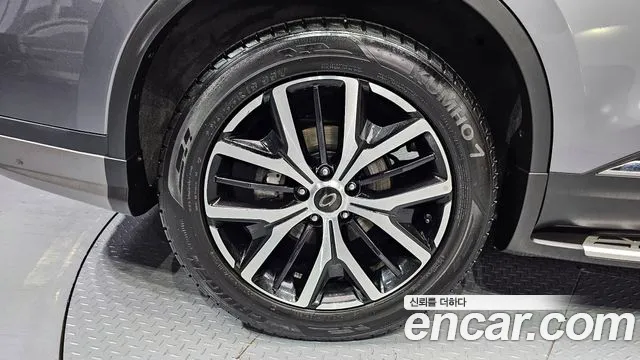 2021 Renault The New QM6 2.0 LPe RE Signature 2WD Sold VIN KNME5C2C6MP052035 – photo 32 2021 Renault The New QM6 2.0 LPe RE Signature 2WD Sold VIN KNME5C2C6MP052035 – photo 32
