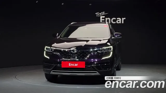 2023 Renault The New QM6 2.0 LPe RE Signature 2WD Sold VIN KNME5C2C6PP084861 – dashboard 2023 Renault The New QM6 2.0 LPe RE Signature 2WD Sold VIN KNME5C2C6PP084861 – dashboard