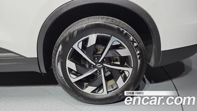 2024 Renault The New QM6 2.0 LPe LE 2WD Sold VIN KNME5C2C6RP097743 – interior seats 2024 Renault The New QM6 2.0 LPe LE 2WD Sold VIN KNME5C2C6RP097743 – interior seats