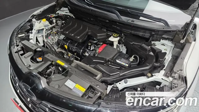 2024 Renault The New QM6 2.0 LPe LE 2WD Sold VIN KNME5C2C6RP097743 – exterior detail 2024 Renault The New QM6 2.0 LPe LE 2WD Sold VIN KNME5C2C6RP097743 – exterior detail