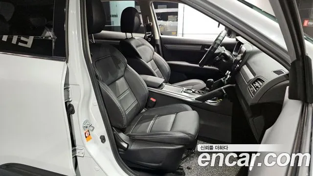 2024 Renault The New QM6 2.0 LPe LE 2WD Sold VIN KNME5C2C6RP097743 – photo 18 2024 Renault The New QM6 2.0 LPe LE 2WD Sold VIN KNME5C2C6RP097743 – photo 18