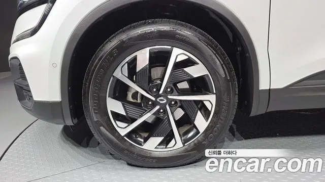 2024 Renault The New QM6 2.0 LPe LE 2WD Sold VIN KNME5C2C6RP097743 – photo 24 2024 Renault The New QM6 2.0 LPe LE 2WD Sold VIN KNME5C2C6RP097743 – photo 24