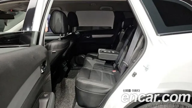 2024 Renault The New QM6 2.0 LPe LE 2WD Sold VIN KNME5C2C6RP097743 – photo 27 2024 Renault The New QM6 2.0 LPe LE 2WD Sold VIN KNME5C2C6RP097743 – photo 27